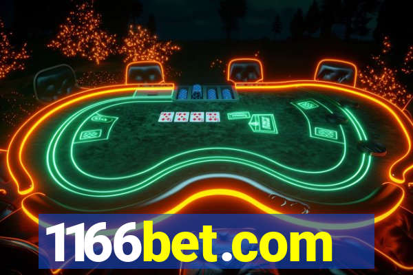 1166bet.com