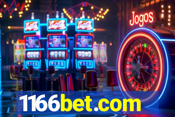1166bet.com