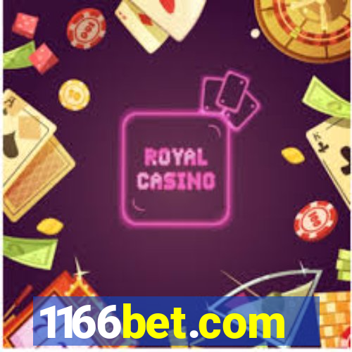 1166bet.com