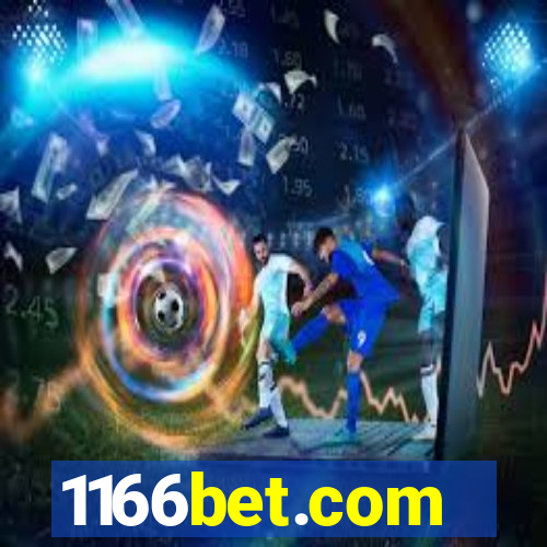 1166bet.com