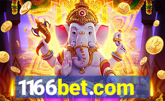 1166bet.com