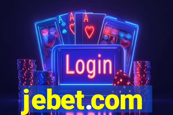 jebet.com
