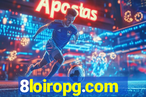 8loiropg.com