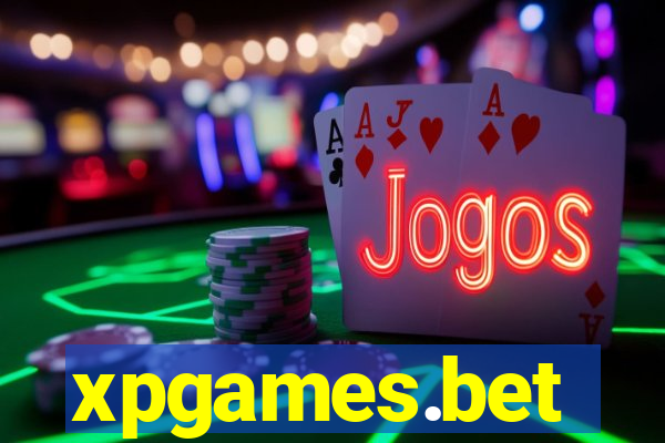 xpgames.bet