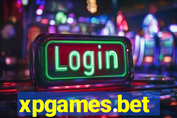 xpgames.bet