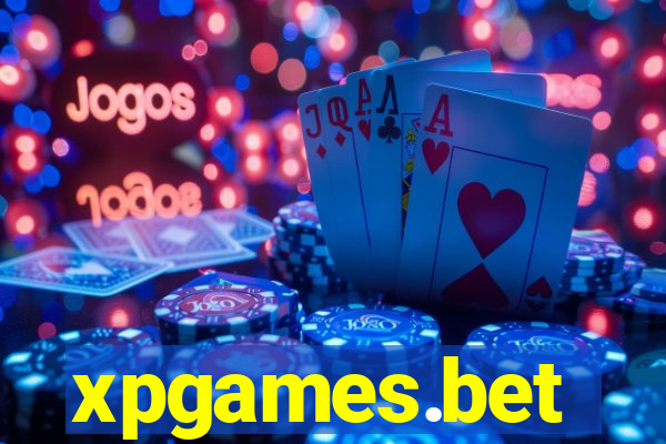 xpgames.bet