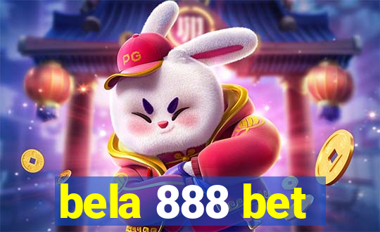 bela 888 bet