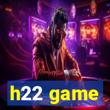 h22 game