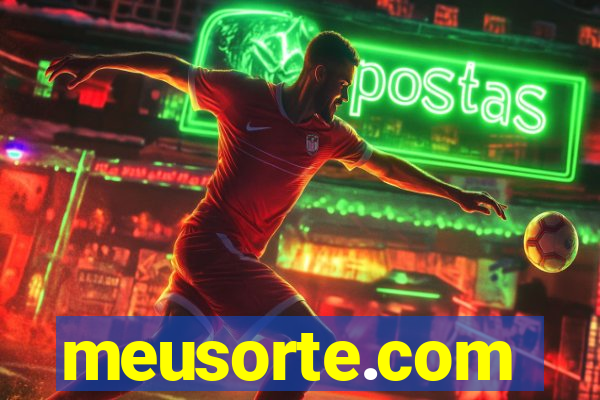 meusorte.com
