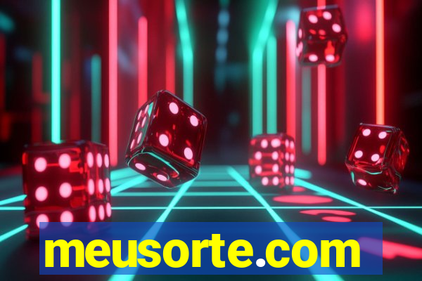 meusorte.com