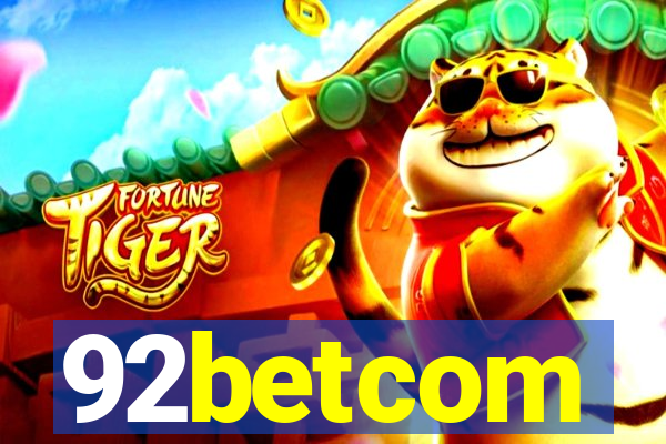 92betcom