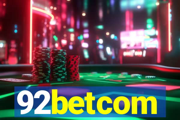 92betcom