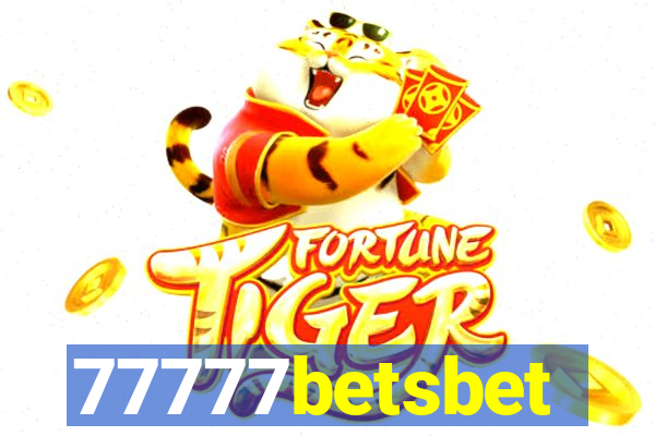 77777betsbet