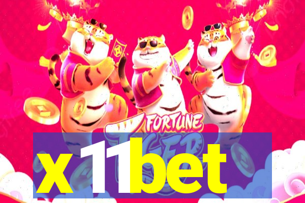 x11bet