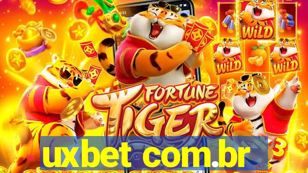uxbet com.br