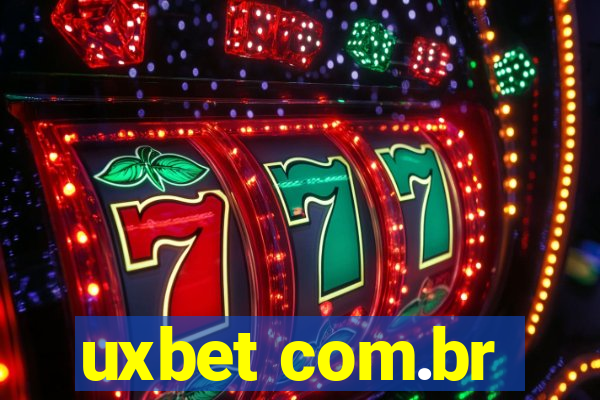 uxbet com.br