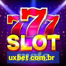 uxbet com.br