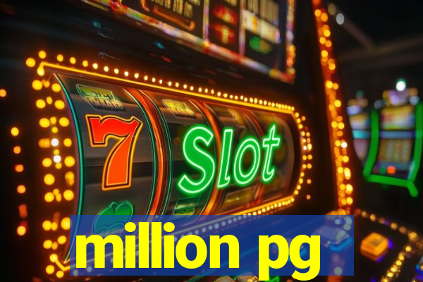 million pg