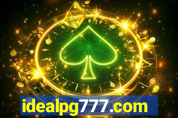 idealpg777.com