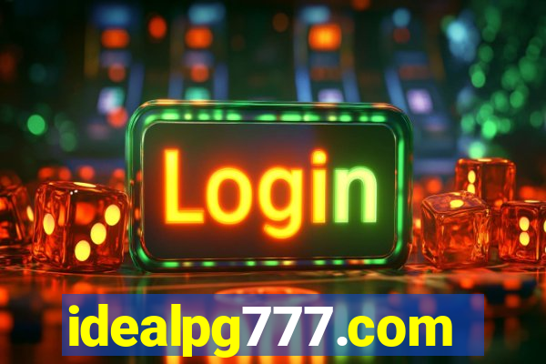 idealpg777.com