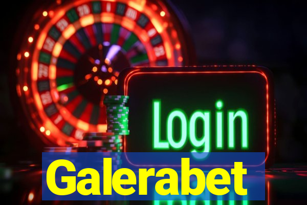 Galerabet