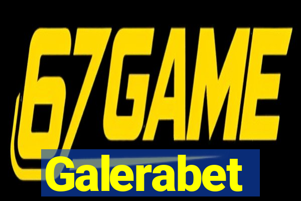Galerabet