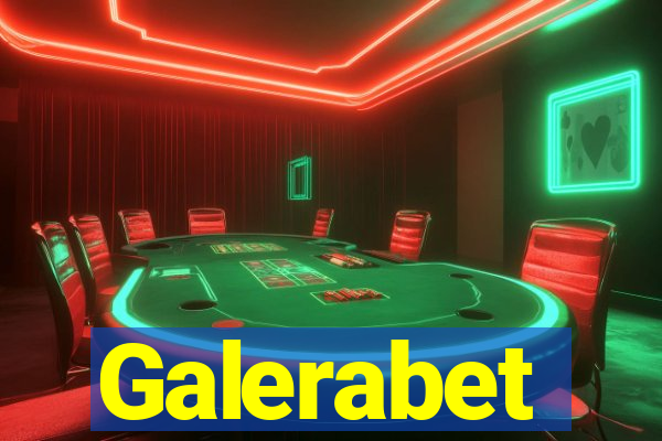 Galerabet
