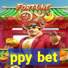 ppy bet