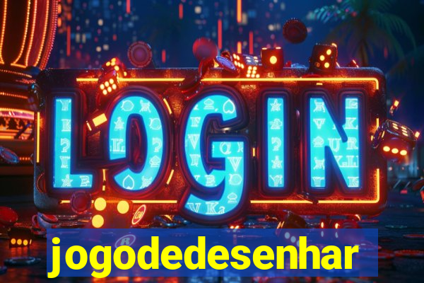 jogodedesenhar