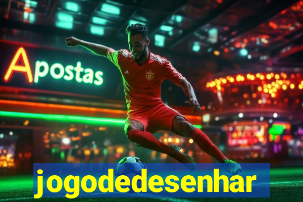 jogodedesenhar