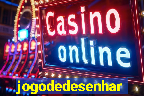 jogodedesenhar