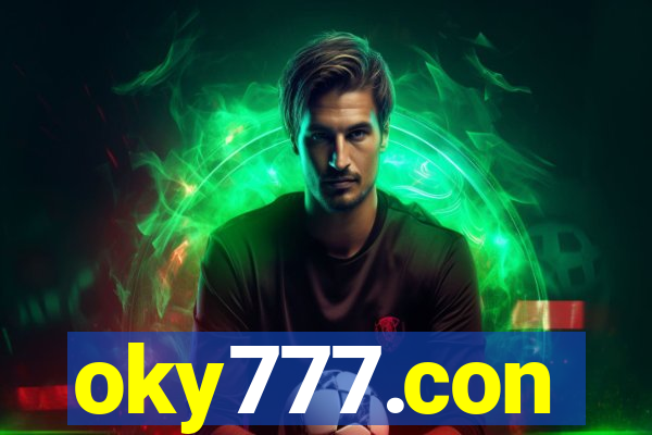 oky777.con