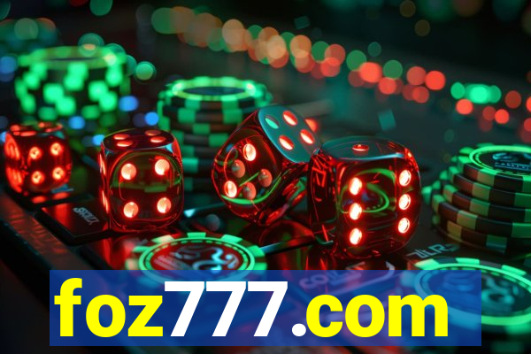 foz777.com