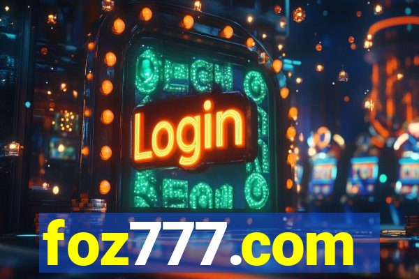 foz777.com