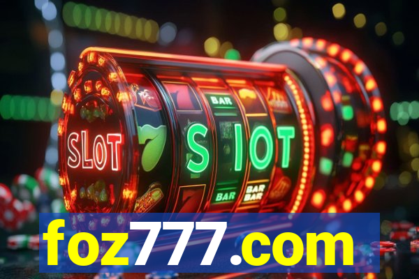 foz777.com
