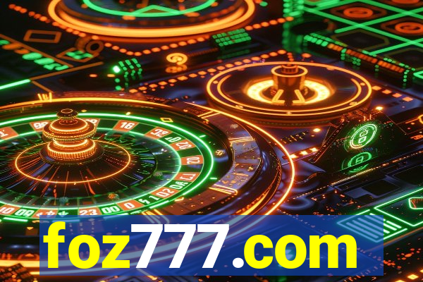 foz777.com