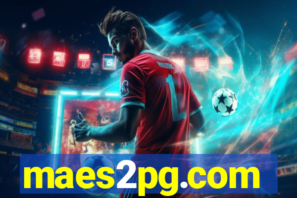 maes2pg.com
