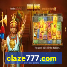 claze777.com