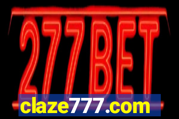 claze777.com
