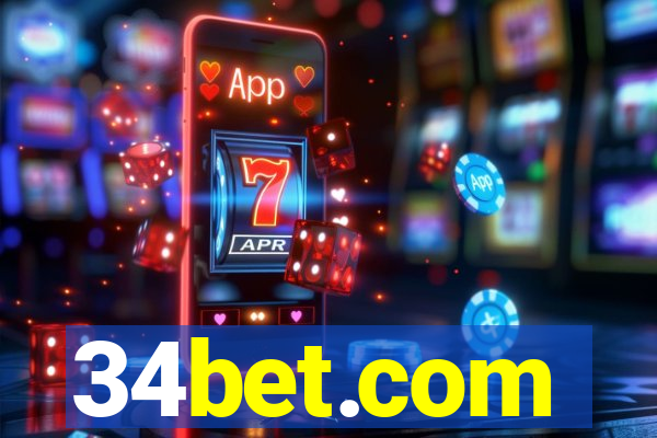 34bet.com