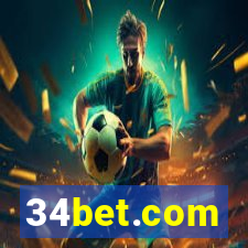 34bet.com
