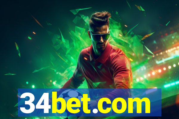 34bet.com