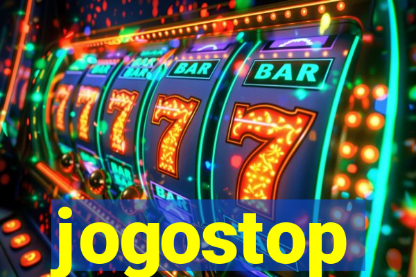 jogostop