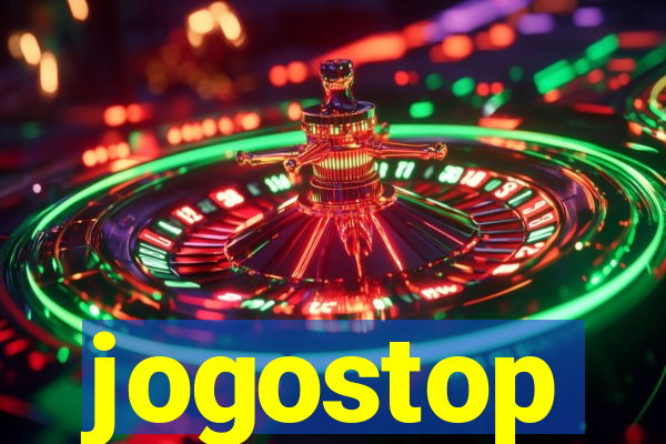 jogostop