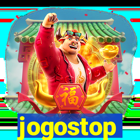 jogostop