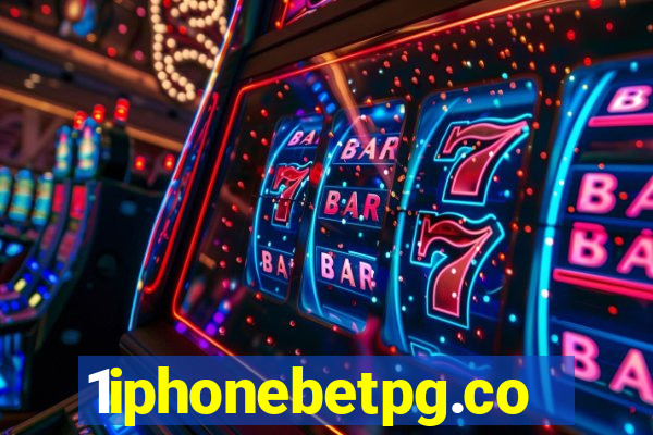 1iphonebetpg.com