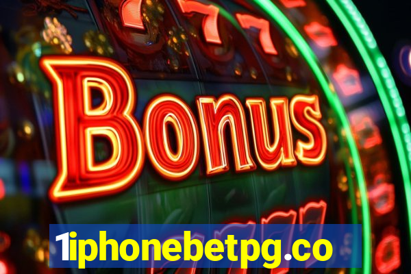 1iphonebetpg.com