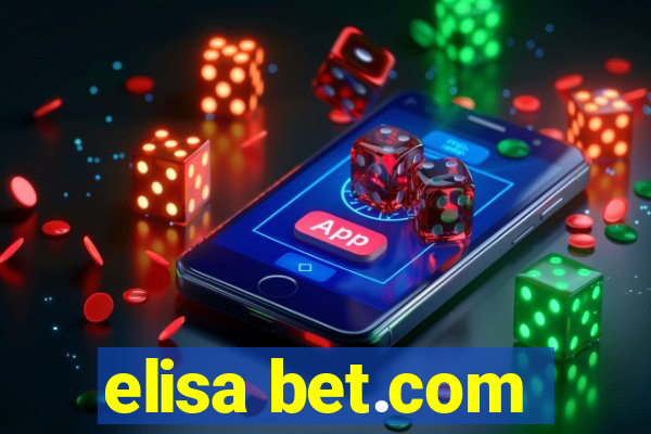 elisa bet.com