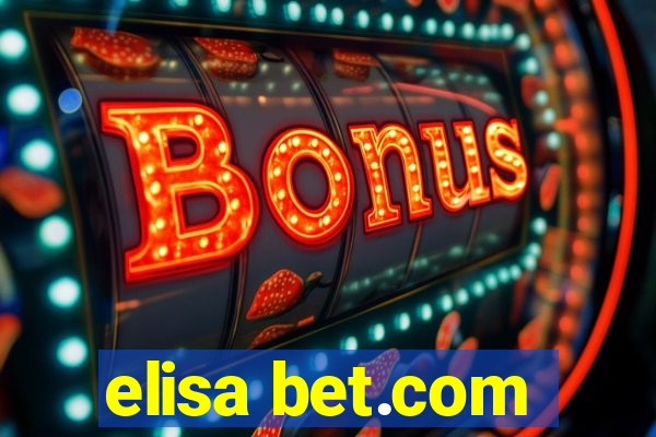 elisa bet.com