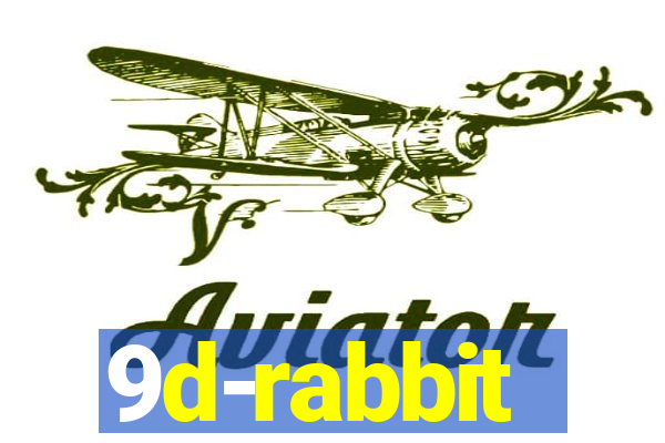 9d-rabbit